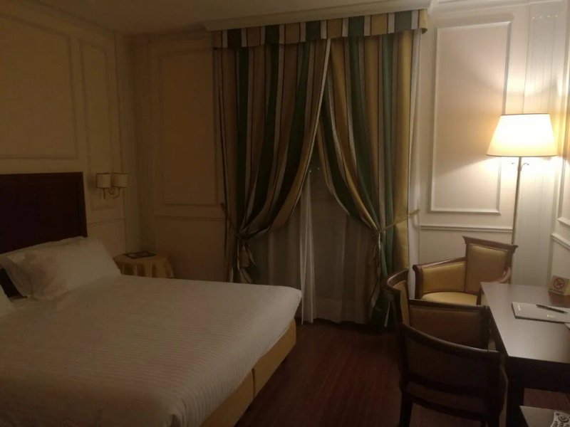 The Regency, Sure Hotel Collection by Best Western