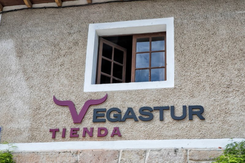Sidreria Llagar Cabanon - Vegastur