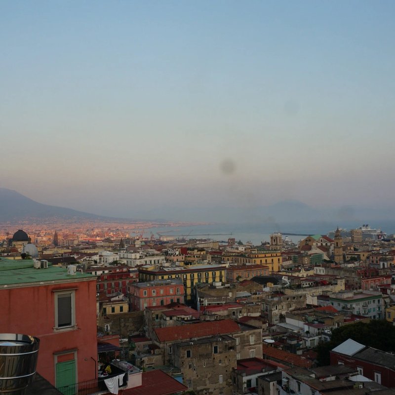 B&B Nel Regno di Napoli