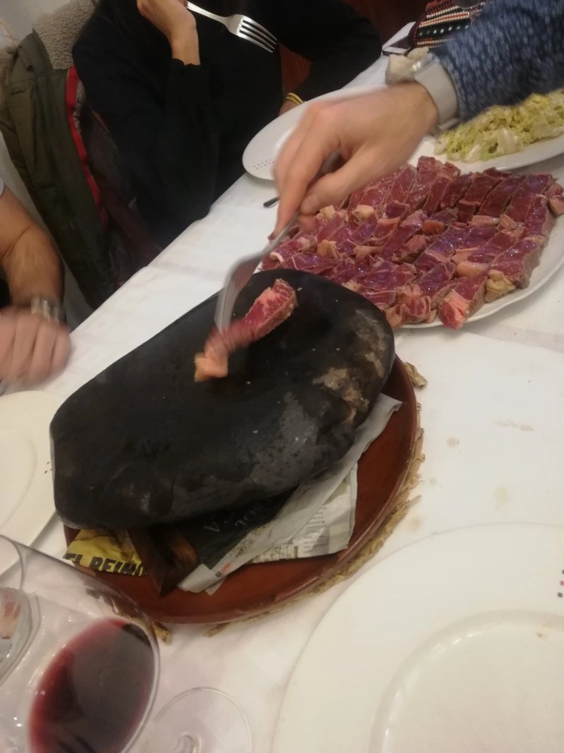 La Gitana