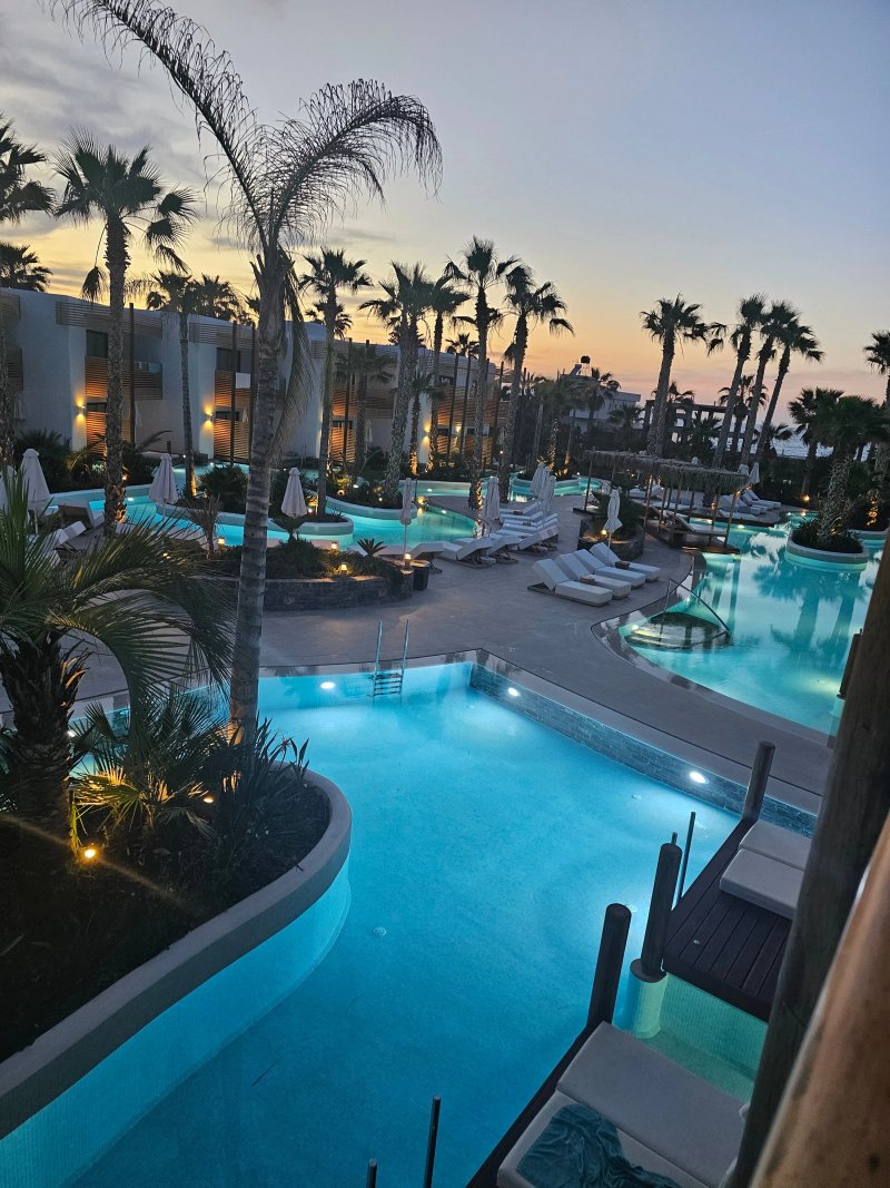 Stella Island Luxury Resort & Spa