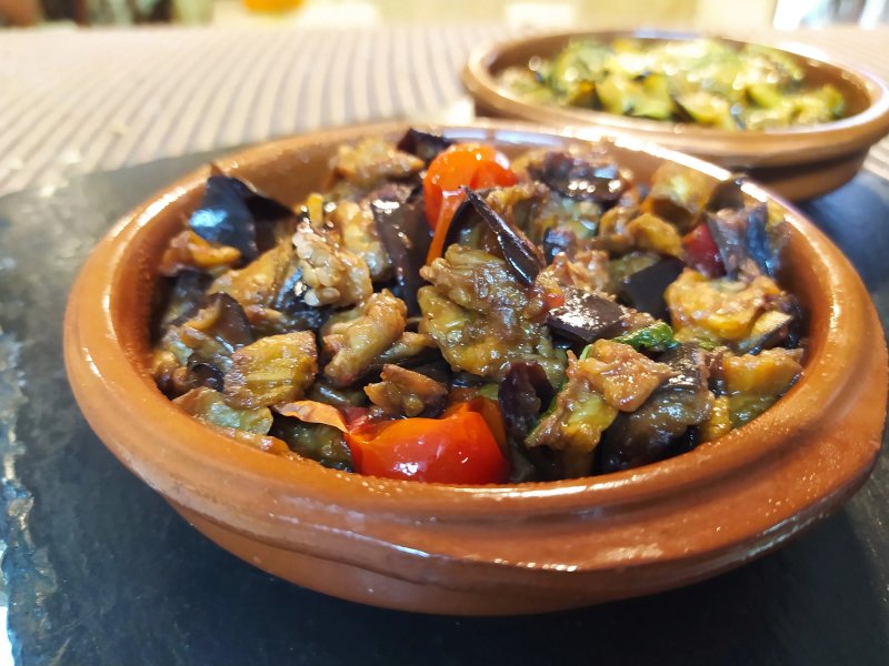 Oine Trattoria Italiana