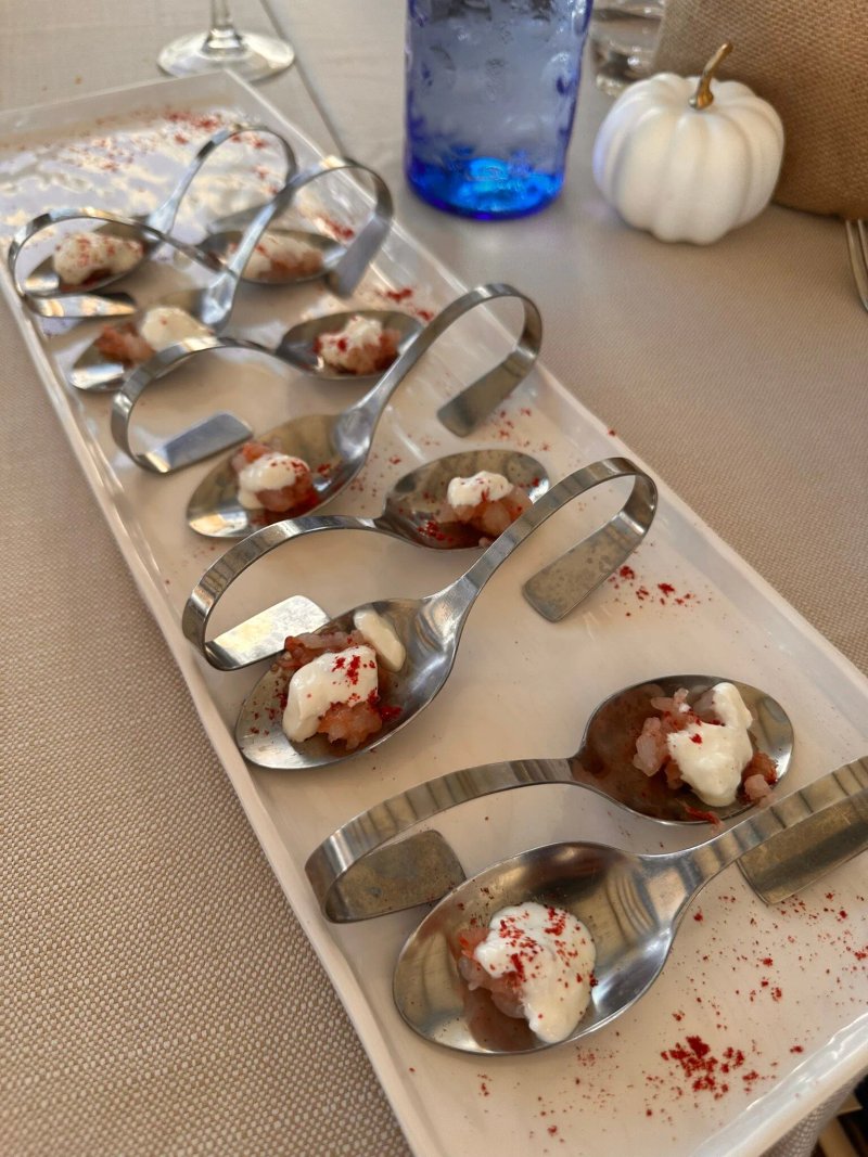 Fedele ristorante