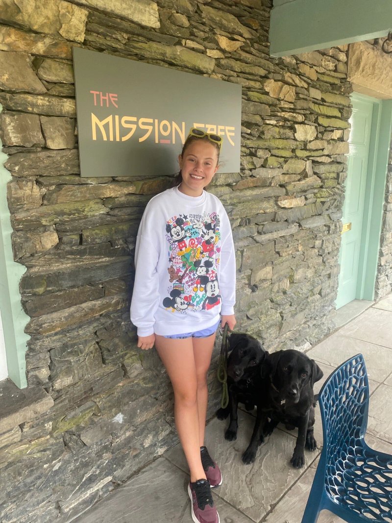 The Mission Cafe Windermere