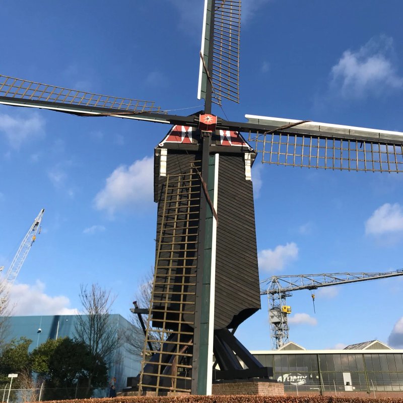 Kareltje Brouwcafe