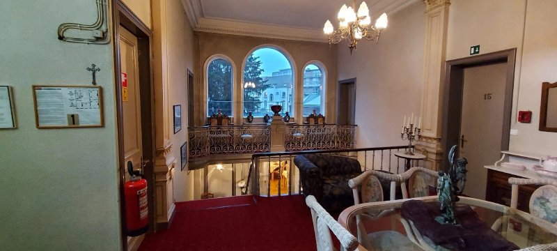 Station Hotel