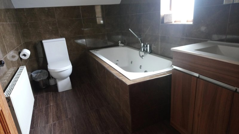Shannonside Bed & Breakfast