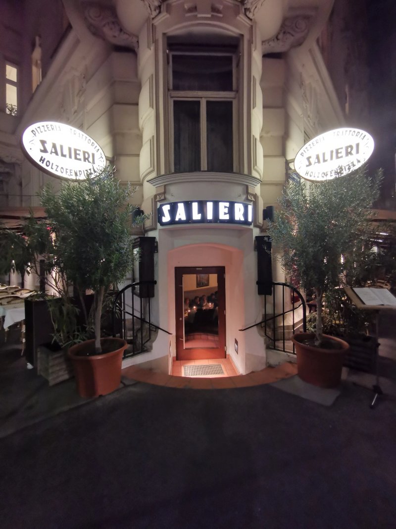 Salieri Pizzeria