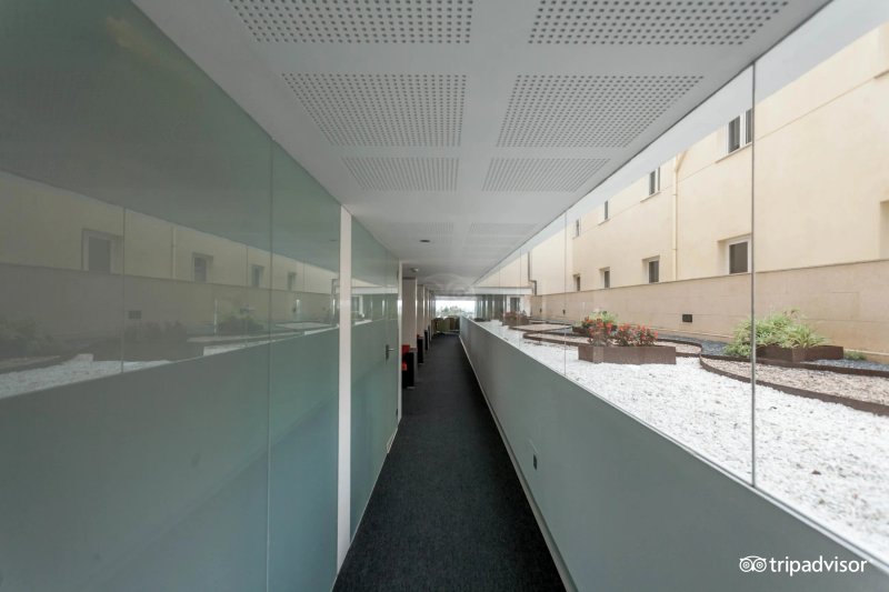 Hotel Hispania