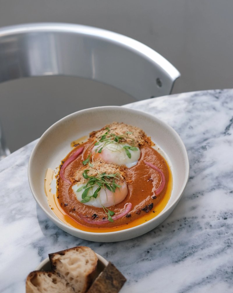 Soma Cafe & Cozinha