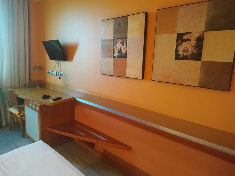 Hotel Torresport