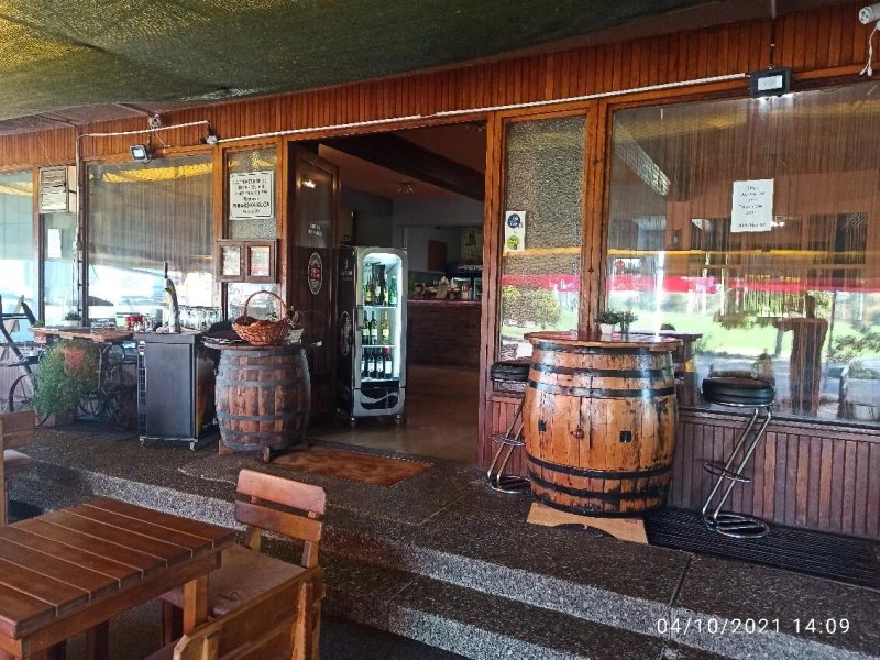 Restoran Ribarska kuca