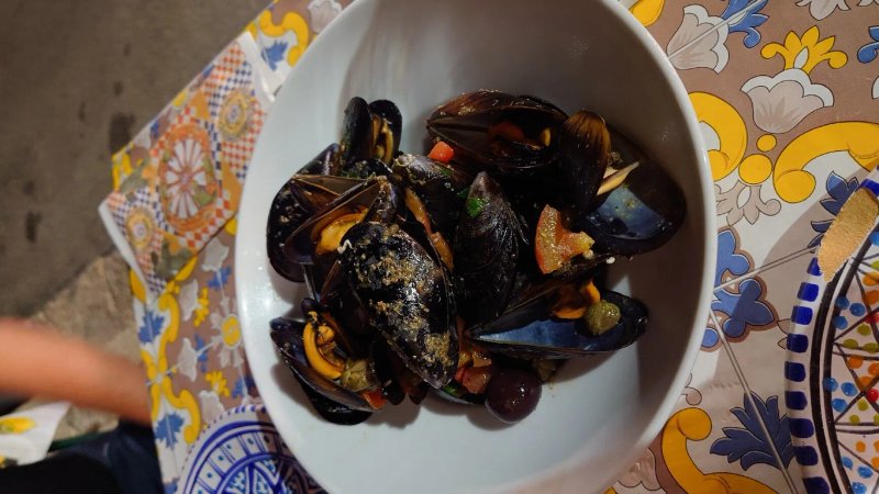 Trattoria da Simone
