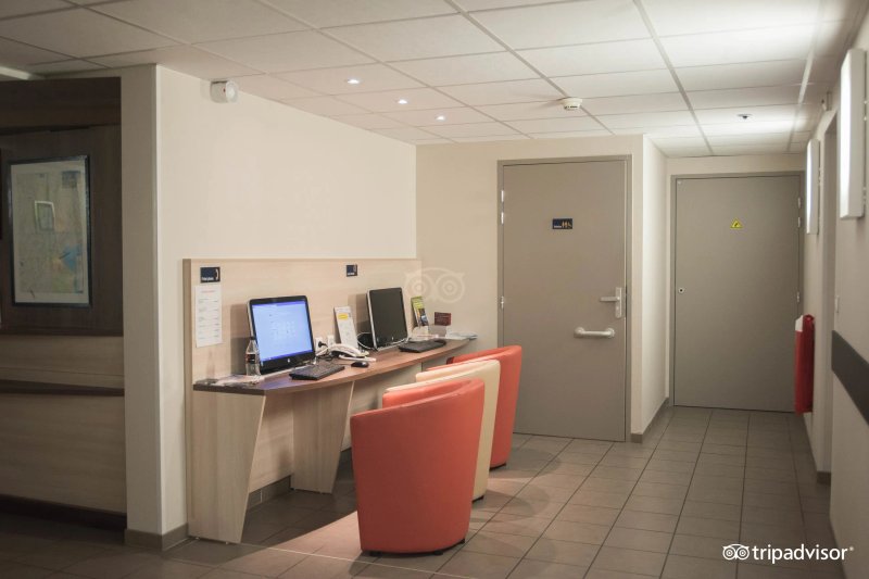 ACE Hotel Annecy Seynod