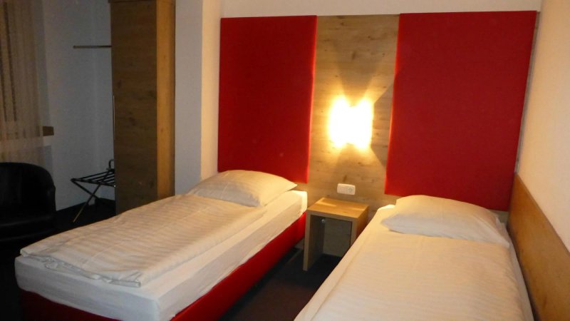 Minerva Hotel