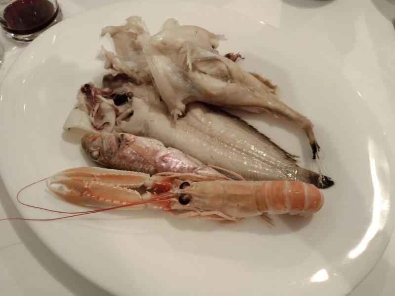 Trattoria Lore