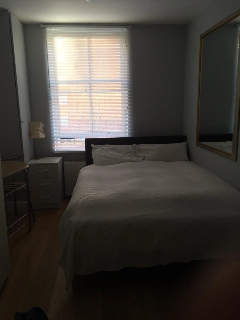 Marylebone Lodge