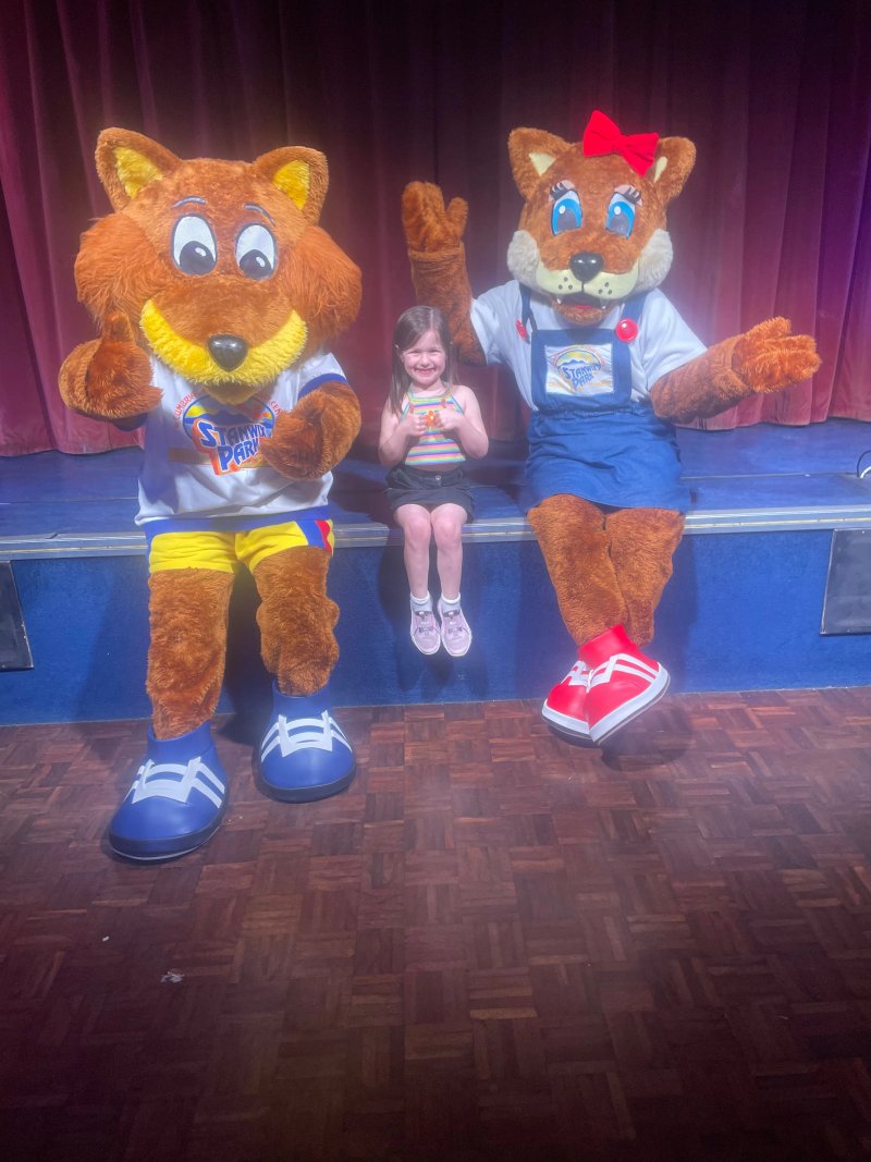 Stanwix Park Holiday Centre