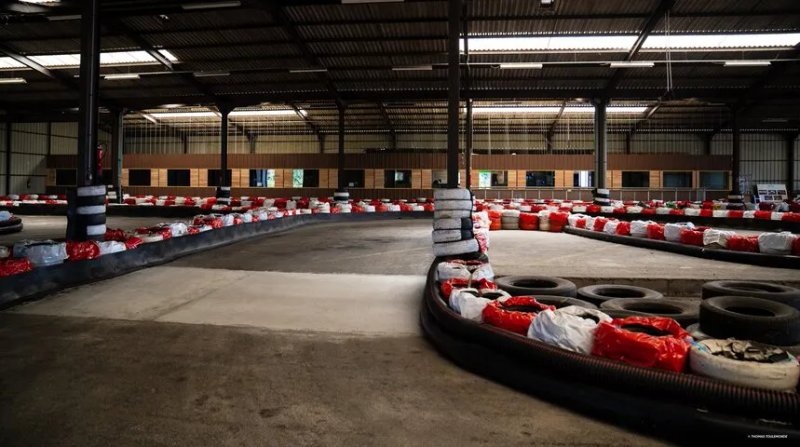Kart'In Family