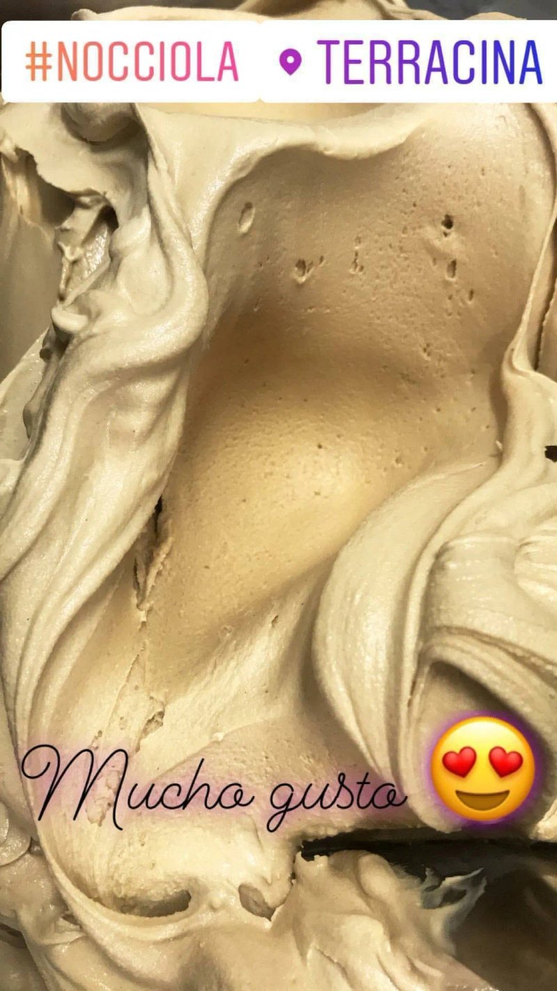 Ice Scream Gelateria Artigianale