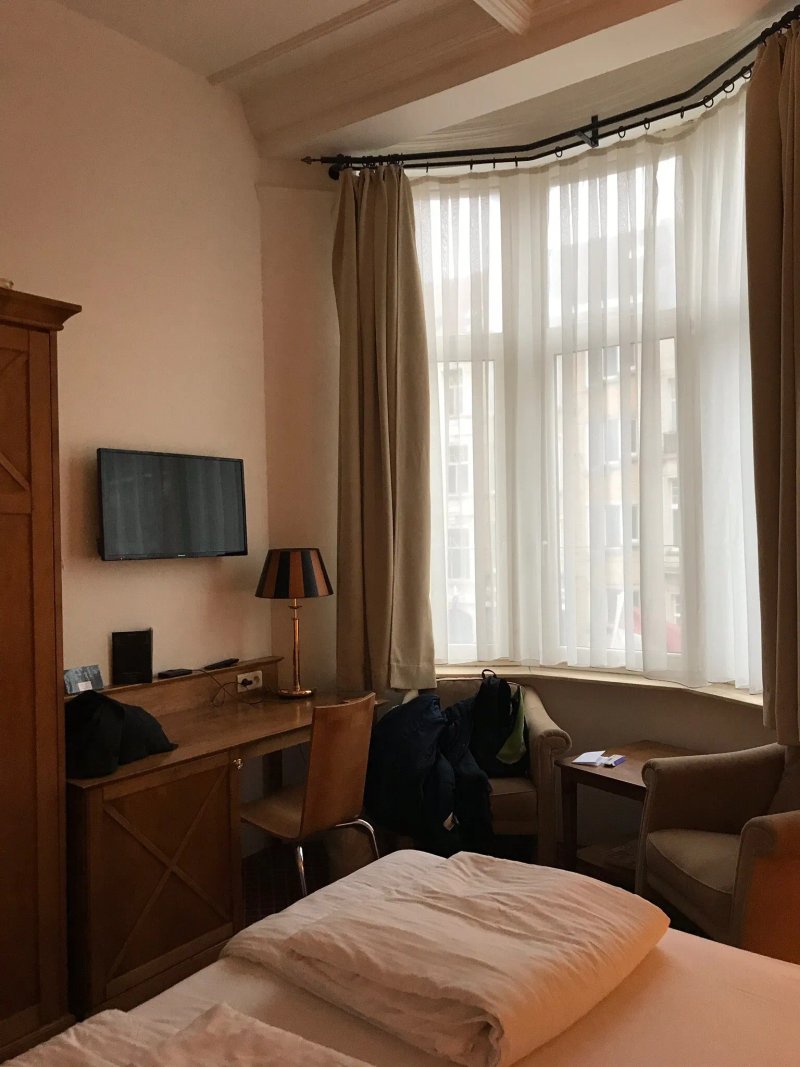 Hotel The Lord
