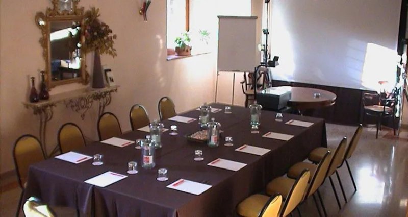 Alla Rocca Hotel