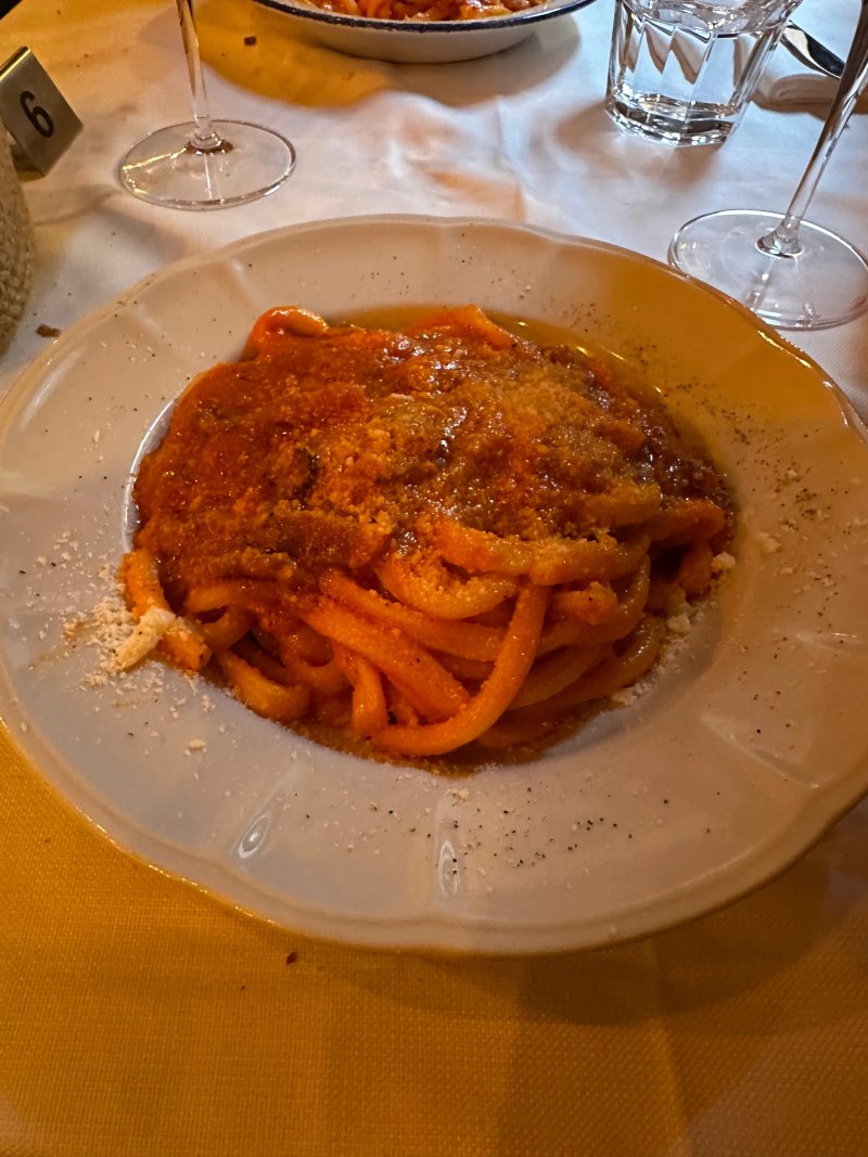 Hosteria - Pizzeria Da Nonna Gina