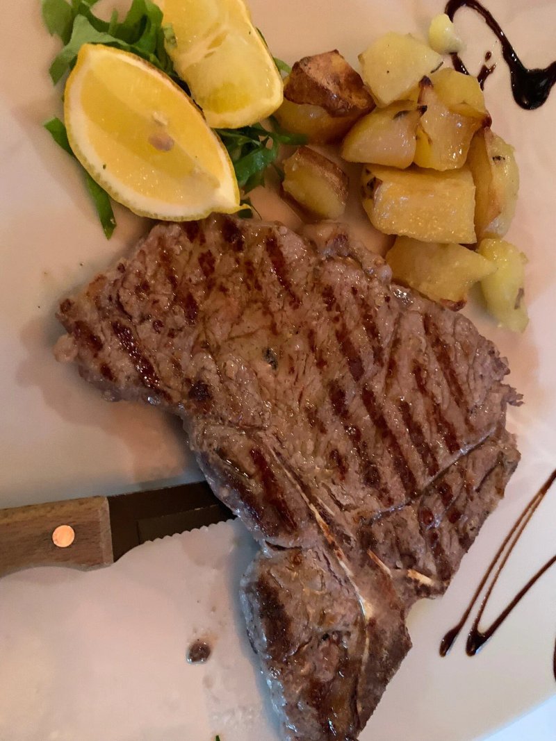 Restaurant Borgo Antico