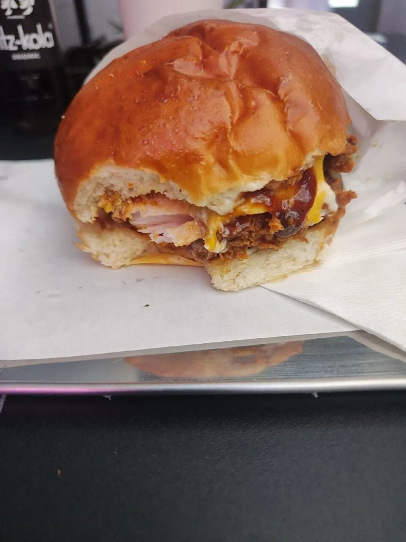 Filthy Burgers