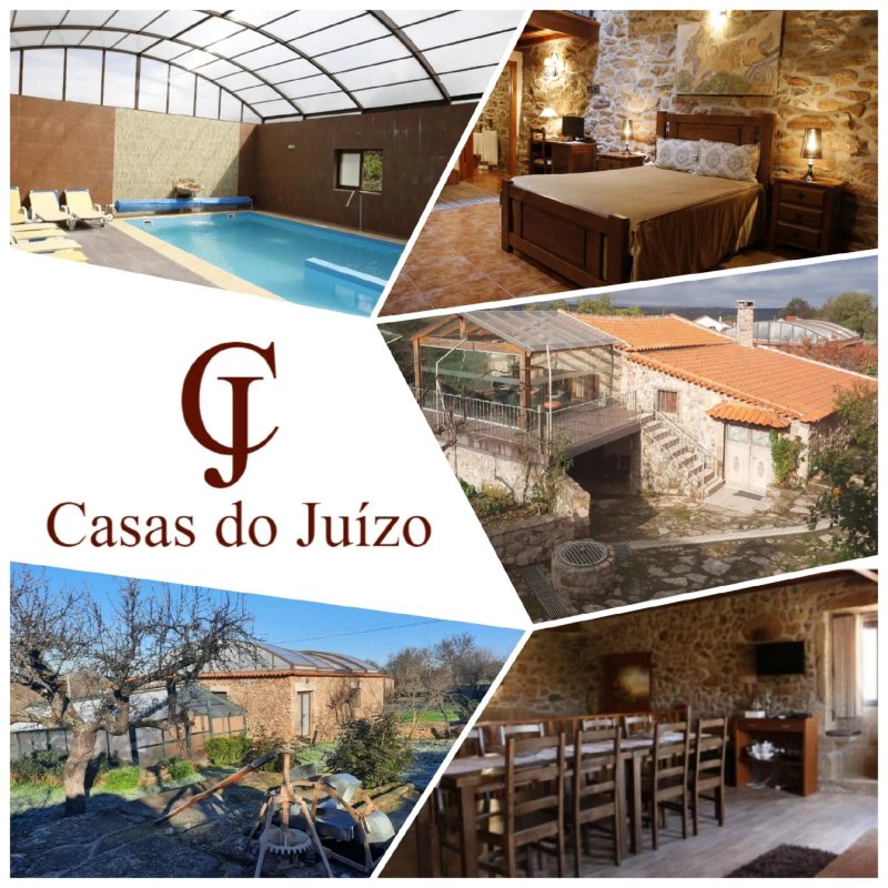 Casas do Juízo
