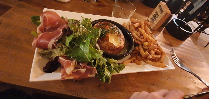 Prohibistro