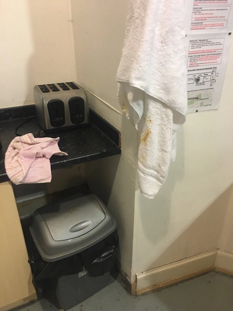 City Stay Hostel Edinburgh