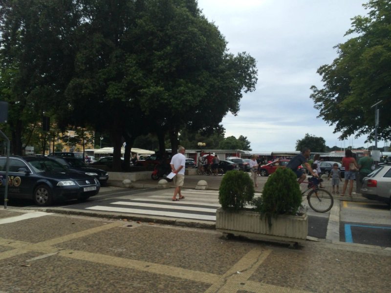 Hotel Porec