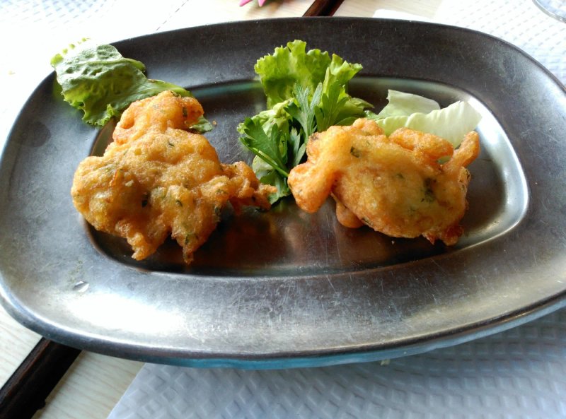 Restaurante Rita Fangueira