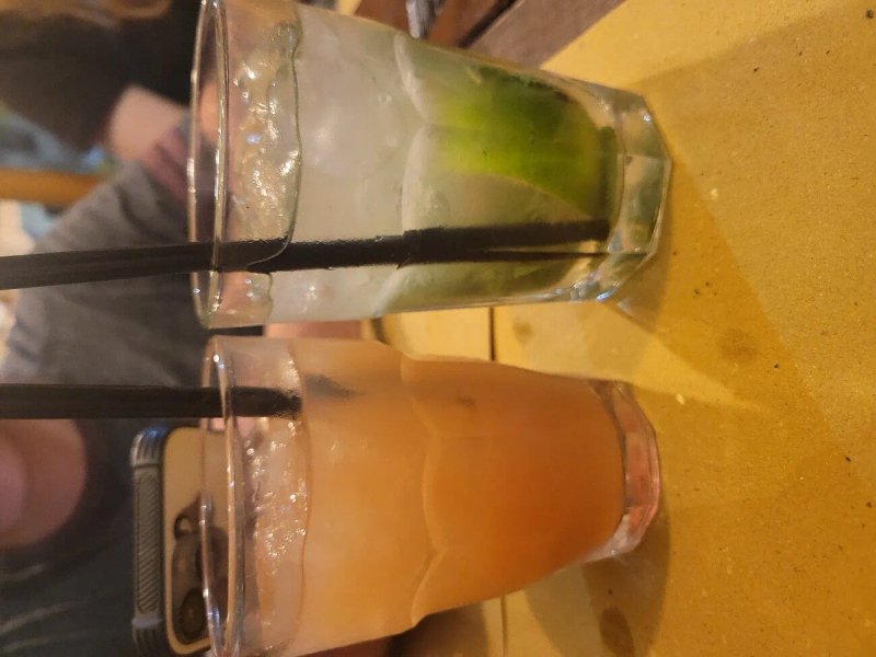 Baylon Cafe