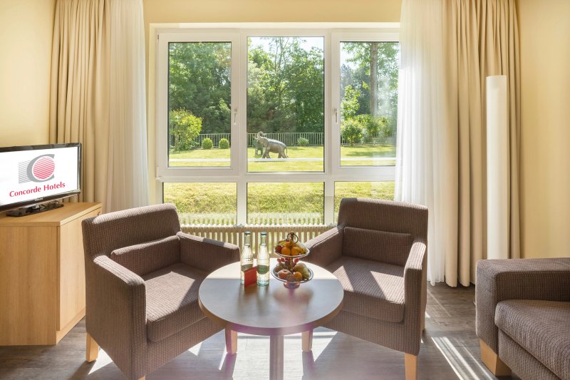 Concorde Hotel Viktoria