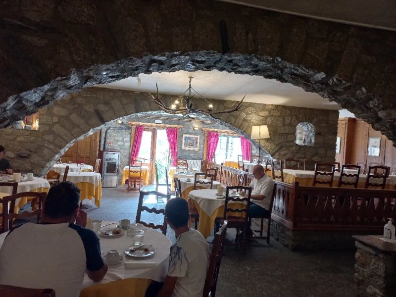 Albergo Hotel Dolonne