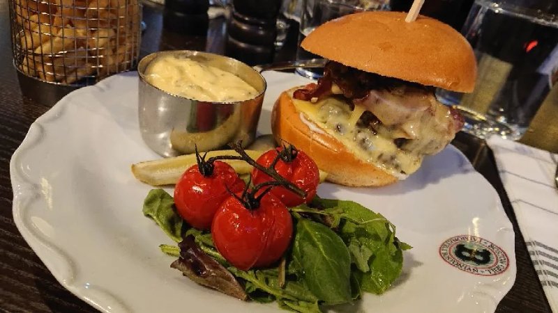 Boston Grill