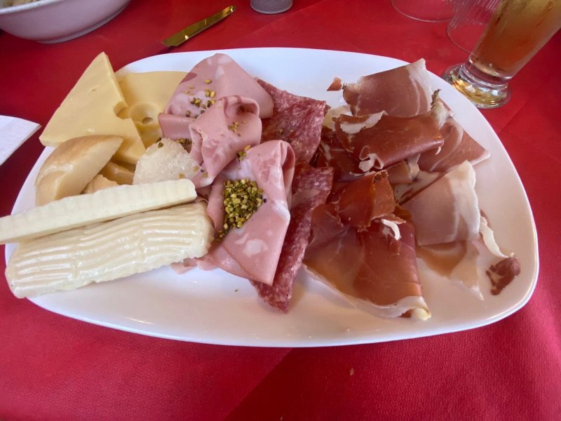 Ristorante Pizzeria Il Ragno
