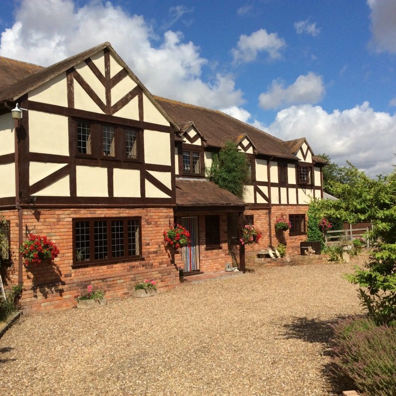 Nightingale Bed And Breakfast