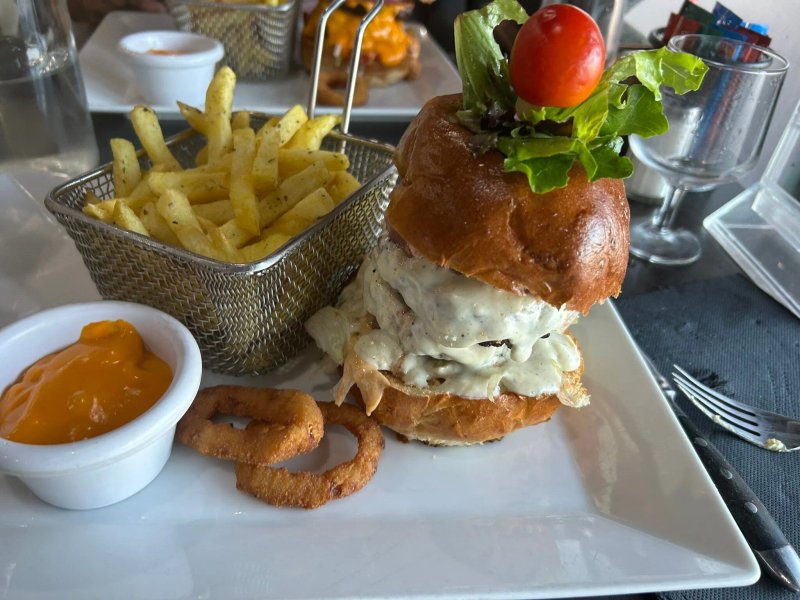 Steak Lounge - Restaurant Grill & Libanais