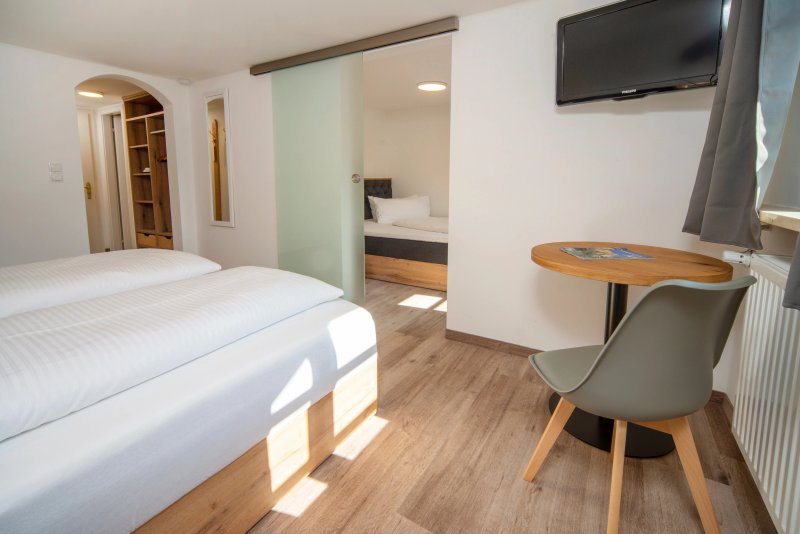 Hotel Hanselewirt