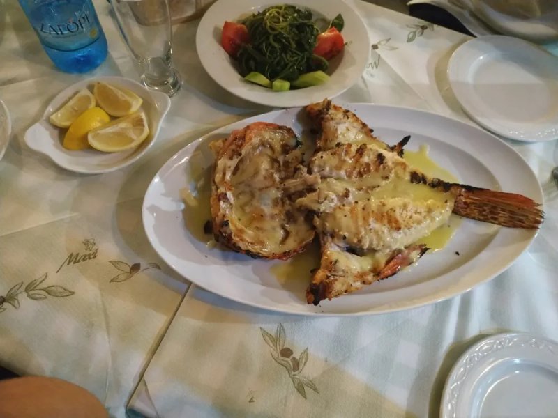 O Aggelos sta Kymata