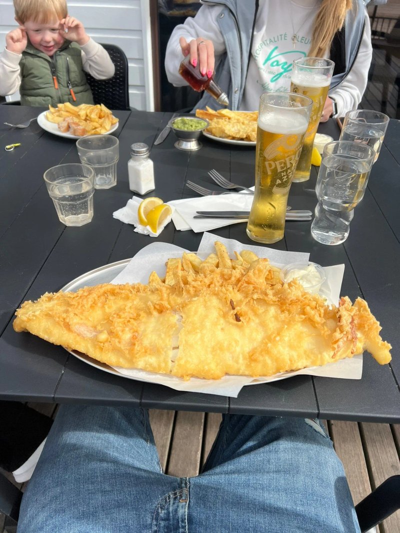 Cleethorpes