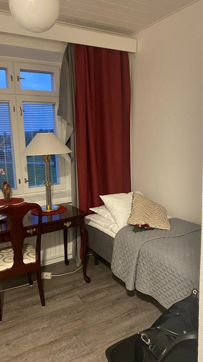 IK Hotel & Camping