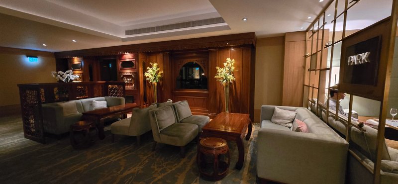 Park Lounge Bar