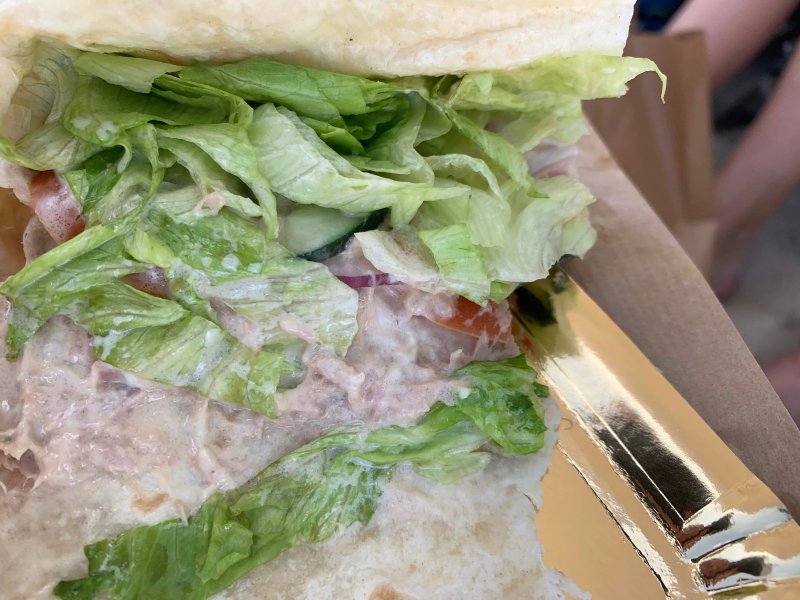 Al Fresco Deli