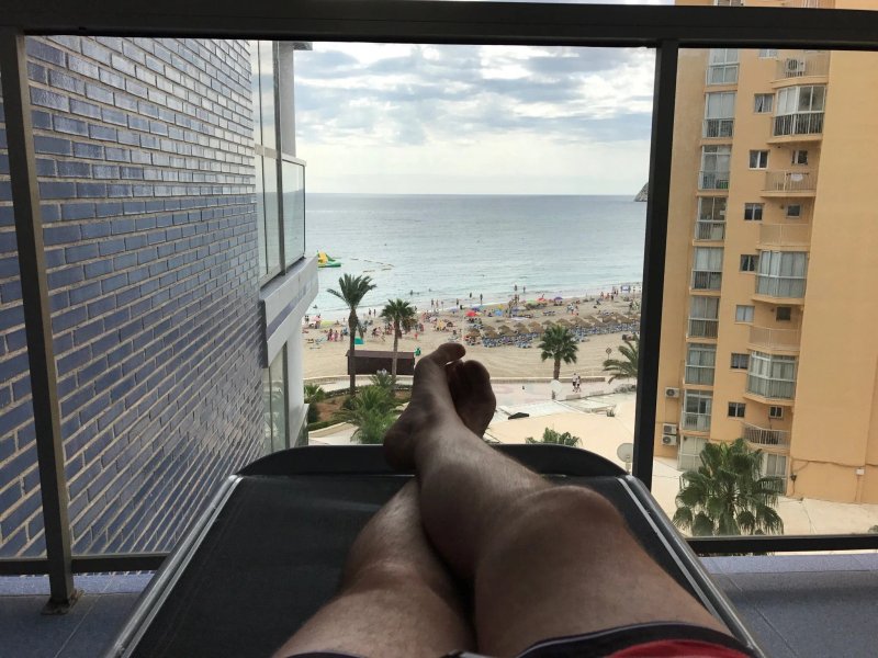 Apartamentos Hipocampos