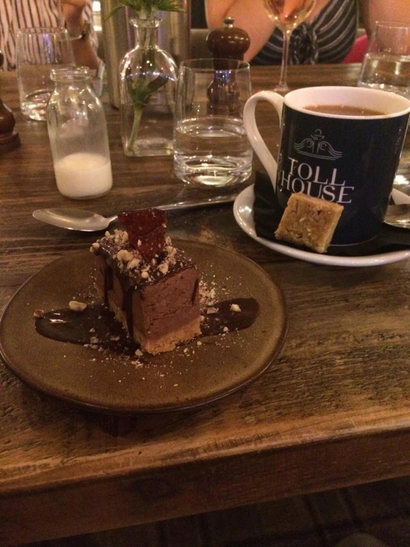 Toll House Inn Restaurant