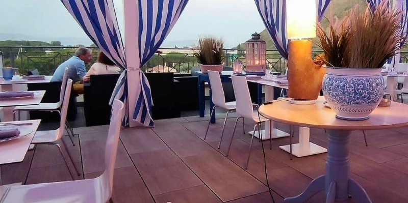 A Point Porto Ercole Resort & Spa